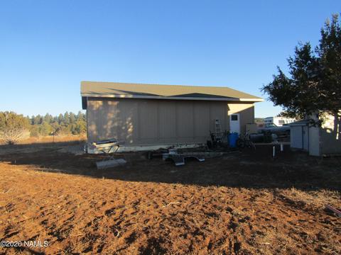 1631 E Brookhill Rd, Williams, AZ 86046 photo 10