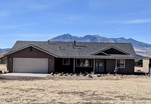 9225 E Sunbeam Dr, Flagstaff, AZ 86004 photo 1