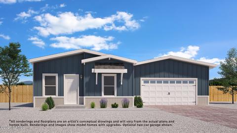 263 Pinecrest Trl, Williams, AZ 86046 photo 1