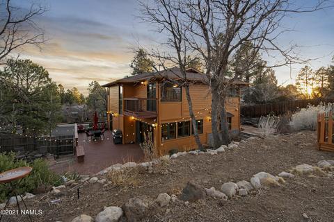 2100 E Skyline Dr, Flagstaff, AZ 86004 photo 30