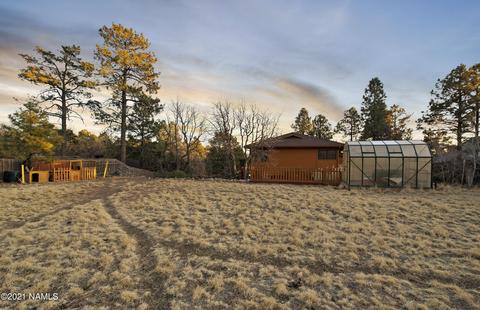 2100 E Skyline Dr, Flagstaff, AZ 86004 photo 33