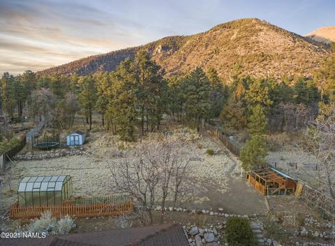 2100 E Skyline Dr, Flagstaff, AZ 86004 photo 3