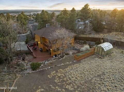 2100 E Skyline Dr, Flagstaff, AZ 86004 photo 39