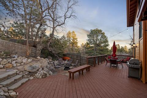 2100 E Skyline Dr, Flagstaff, AZ 86004 photo 29