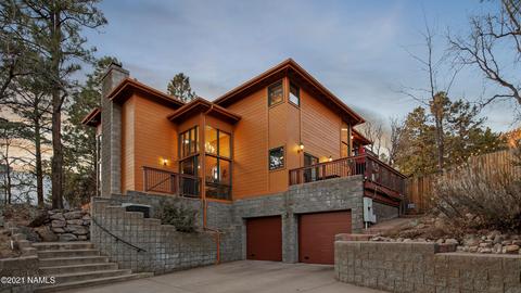 2100 E Skyline Dr, Flagstaff, AZ 86004 photo 1