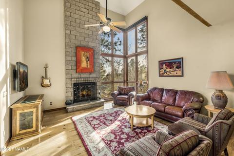 2100 E Skyline Dr, Flagstaff, AZ 86004 photo 5