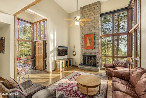 2100 E Skyline Dr, Flagstaff, AZ 86004 photo 4