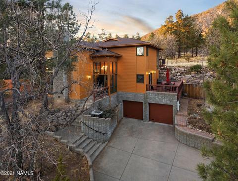 2100 E Skyline Dr, Flagstaff, AZ 86004 photo 2