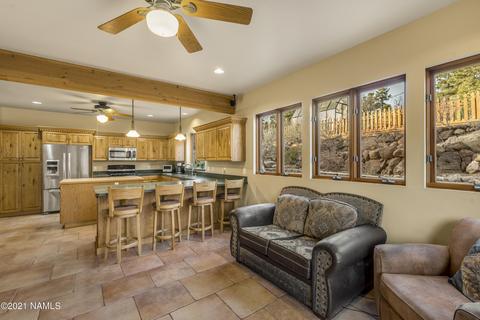 2100 E Skyline Dr, Flagstaff, AZ 86004 photo 13