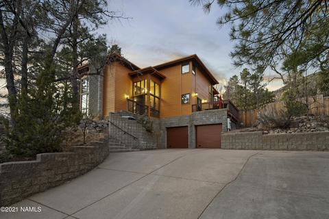 2100 E Skyline Dr, Flagstaff, AZ 86004 photo 38