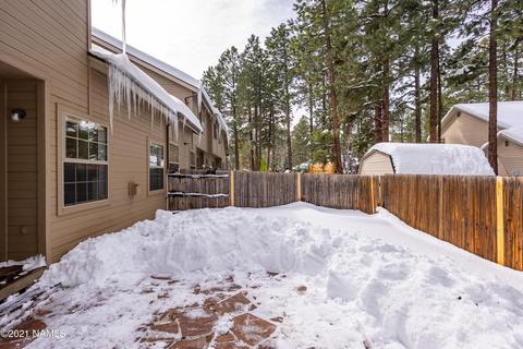 2461 S Eclipse Ln, Flagstaff, AZ 86001 photo 5
