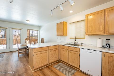 2461 S Eclipse Ln, Flagstaff, AZ 86001 photo 21
