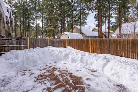 2461 S Eclipse Ln, Flagstaff, AZ 86001 photo 4
