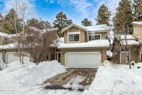 2461 S Eclipse Ln, Flagstaff, AZ 86001 photo 2