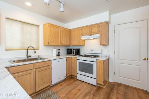 2461 S Eclipse Ln, Flagstaff, AZ 86001 photo 19