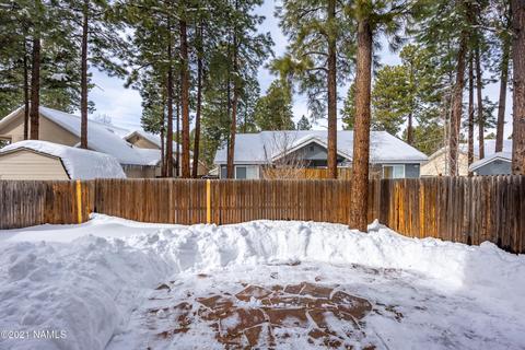 2461 S Eclipse Ln, Flagstaff, AZ 86001 photo 3