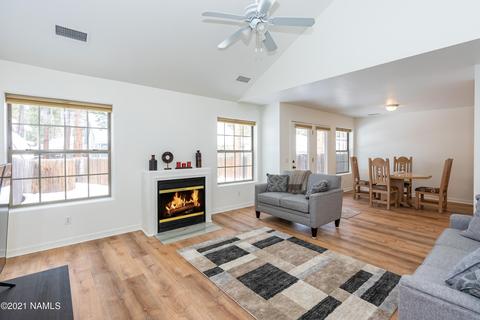 2461 S Eclipse Ln, Flagstaff, AZ 86001 photo 7