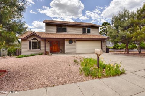 2775 N Hemberg Dr, Flagstaff, AZ 86004 photo 2