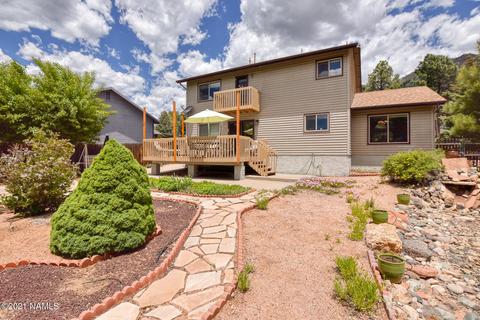 2775 N Hemberg Dr, Flagstaff, AZ 86004 photo 24