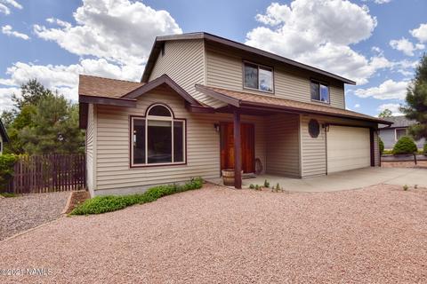 2775 N Hemberg Dr, Flagstaff, AZ 86004 photo 3
