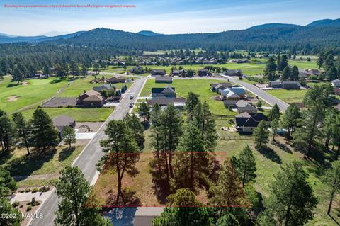 2831 W Burning Tree Dr, Williams, AZ 86046 photo 2