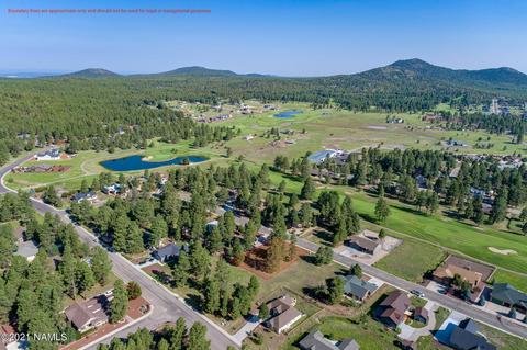 2831 W Burning Tree Dr, Williams, AZ 86046 photo 7