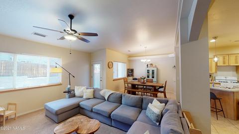 3764 E Jacamar Dr, Flagstaff, AZ 86004 photo 9