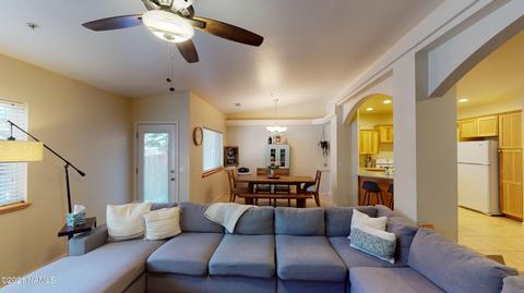 3764 E Jacamar Dr, Flagstaff, AZ 86004 photo 10