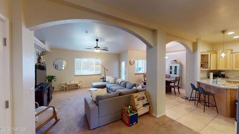 3764 E Jacamar Dr, Flagstaff, AZ 86004 photo 7