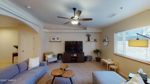 3764 E Jacamar Dr, Flagstaff, AZ 86004 photo 11