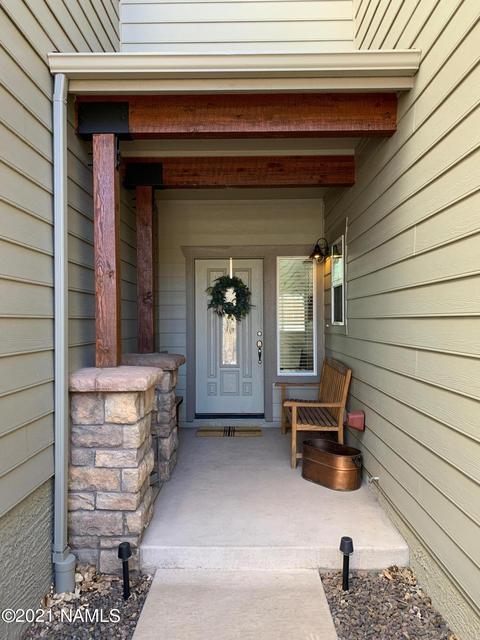 3764 E Jacamar Dr, Flagstaff, AZ 86004 photo 1