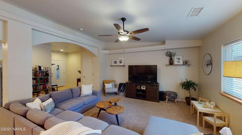 3764 E Jacamar Dr, Flagstaff, AZ 86004 photo 13
