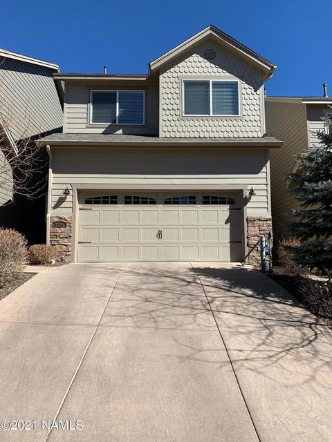 3764 E Jacamar Dr, Flagstaff, AZ 86004 photo 2