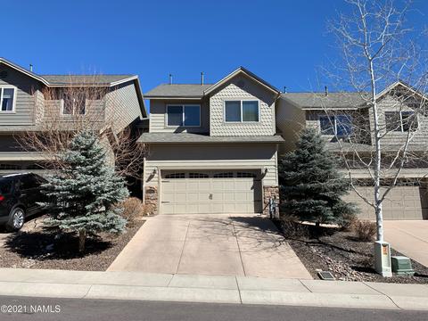 3764 E Jacamar Dr, Flagstaff, AZ 86004 photo 5