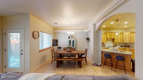 3764 E Jacamar Dr, Flagstaff, AZ 86004 photo 15