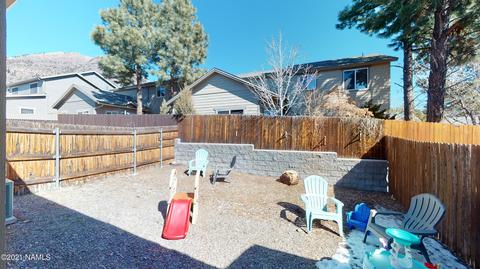 3764 E Jacamar Dr, Flagstaff, AZ 86004 photo 48
