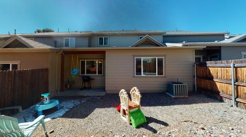 3764 E Jacamar Dr, Flagstaff, AZ 86004 photo 52