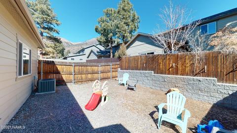 3764 E Jacamar Dr, Flagstaff, AZ 86004 photo 49