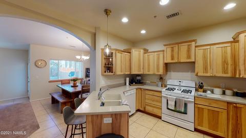 3764 E Jacamar Dr, Flagstaff, AZ 86004 photo 19