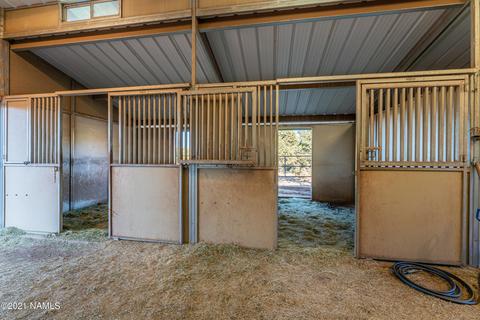 786 E Broncos Trl, Williams, AZ 86046 photo 52
