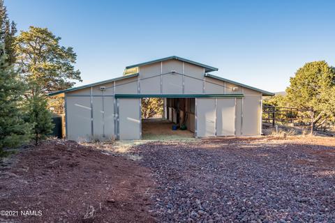 786 E Broncos Trl, Williams, AZ 86046 photo 50