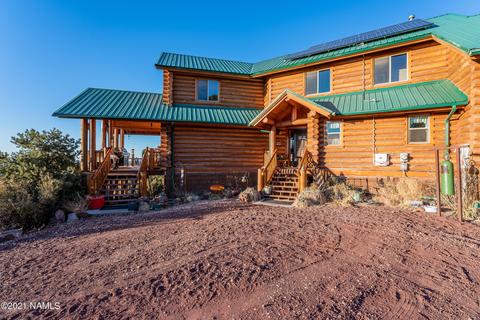 786 E Broncos Trl, Williams, AZ 86046 photo 61