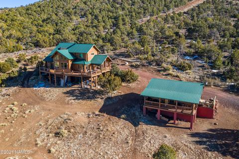 786 E Broncos Trl, Williams, AZ 86046 photo 67