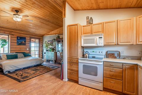 786 E Broncos Trl, Williams, AZ 86046 photo 44