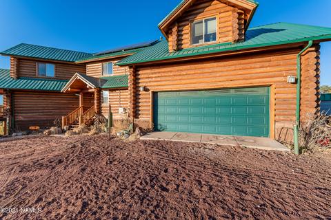 786 E Broncos Trl, Williams, AZ 86046 photo 63