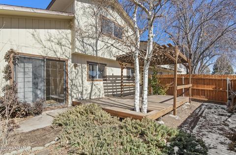 2541 Jeffrey Loop, Flagstaff, AZ 86004 photo 19