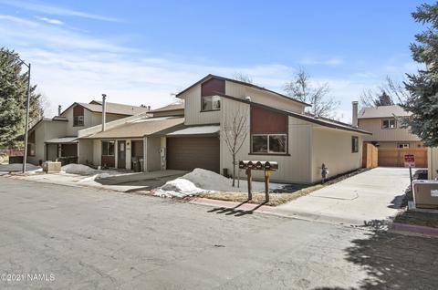2541 Jeffrey Loop, Flagstaff, AZ 86004 photo 25