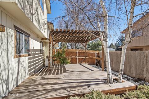 2541 Jeffrey Loop, Flagstaff, AZ 86004 photo 18