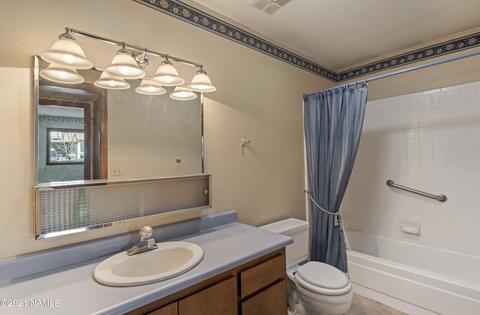 2541 Jeffrey Loop, Flagstaff, AZ 86004 photo 12