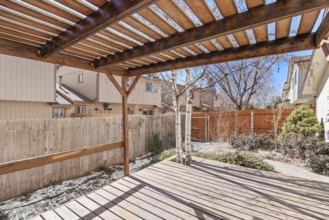 2541 Jeffrey Loop, Flagstaff, AZ 86004 photo 21